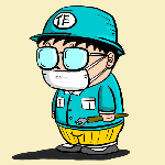 南調哲司's avatar